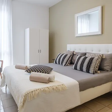 Apartment Lux Station *