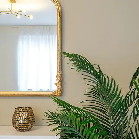 Apartament Lux Station *