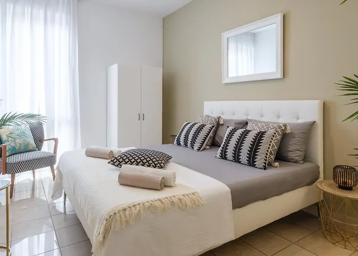 Appartement Lux Station *