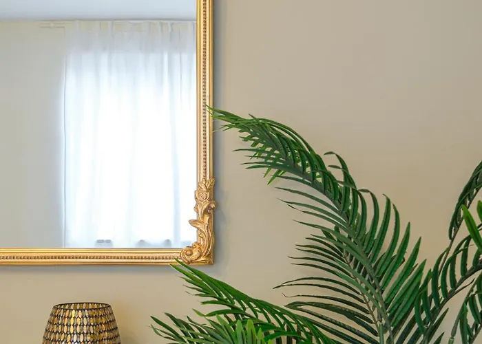 Appartement Lux Station *